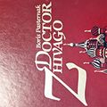 Cover Art for 9780895773425, Doctor Zhivago (The World's Best Reading) by Boris Pasternak