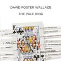 Cover Art for 9781609419752, The Pale King by David Foster Wallace