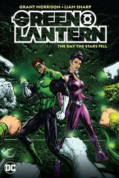 Cover Art for 9781401295356, The Green Lantern 2 by Grant Morrison