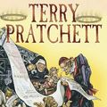 Cover Art for B00QATU604, [(The Truth: (Discworld Novel 25))] [ By (author) Terry Pratchett ] [October, 2013] by Terry Pratchett