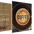 Cover Art for 9789123760671, Baristas guide to coffee, world atlas of coffee 2 books collection set by Tristan Stephenson, James Hoffmann