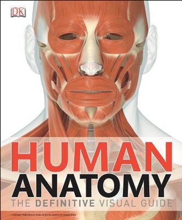 Cover Art for 9781409355106, Human Anatomy by Dr. Alice Roberts