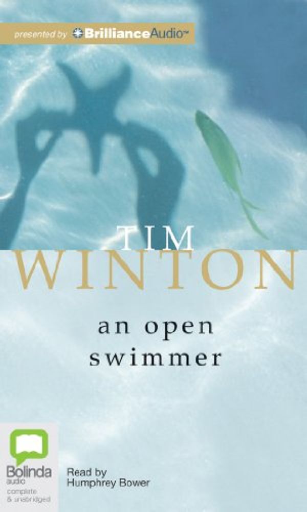 Cover Art for 9781743114667, An Open Swimmer by Tim Winton