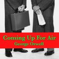 Cover Art for 9781622301673, Coming Up for Air by George Orwell
