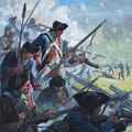 Cover Art for 9781472830227, Rebels and Patriots: Wargaming Rules for North America: Colonies to Civil War (Osprey Wargames) by Michael Leck