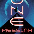 Cover Art for 9780593098233, Dune Messiah by Frank Herbert