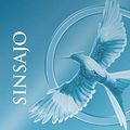 Cover Art for 9788492966813, Sinsajo by Suzanne Collins