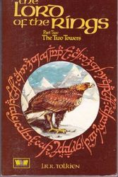 Cover Art for 9780048231130, The Two Towers by J. R. r. Tolkien