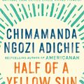 Cover Art for 9780676978131, Half of a Yellow Sun by Chimamanda Ngozi Adichie