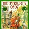 Cover Art for 1230000114620, The Emerald City of Oz by L. Frank Baum