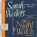 Cover Art for 9781405502047, The Night Watch by Sarah Waters