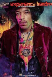 Cover Art for 9780793591442, Jimi Hendrix - Experience Hendrix by Jimi Hendrix