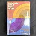Cover Art for 9780465021192, Every Day Gets A Little Closer: A Twice-Told Therapy by Irvin D. Yalom, Ginny Elkin