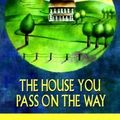 Cover Art for 9780440227977, House You Pass on the Way by Jacqueline Woodson