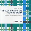 Cover Art for 9781107693876, Human Rights and Social Work by Jim Ife