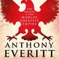 Cover Art for 9781801108195, The Rise of Rome by Anthony Everitt