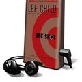 Cover Art for 9781615455362, One Shot [With Earbuds] by Lee Child