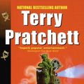 Cover Art for 9780061809712, Moving Pictures by Terry Pratchett