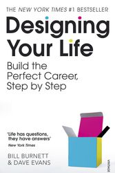 Cover Art for 9781784701178, Designing Your Life by Bill Burnett, Dave Evans