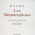 Cover Art for 9788857239491, Les Metamorphoses by Naso), Ovide (Publius Ovidius