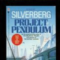 Cover Art for 9780553280012, Project Pendulum by Robert Silverberg