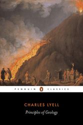 Cover Art for 9780140435283, Principles of Geology by Charles Lyell