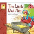 Cover Art for 9781577683780, The Little Red Hen by Carol Ottolenghi