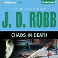 Cover Art for 9781491515525, Chaos in Death by J. D. Robb