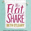 Cover Art for 9781787474406, The Flatshare by Beth O'Leary