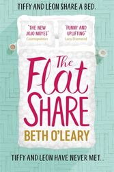 Cover Art for 9781787474406, The Flatshare by Beth O'Leary