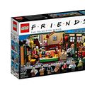 Cover Art for B07XLF8XXR, LEGO Ideas 21319 Friends The Television Series Central Perk by Unknown