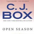 Cover Art for 9780399576607, Open Season by C. J. Box