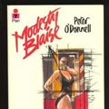 Cover Art for 9780892960903, Modesty Blaise by Peter O'Donnell