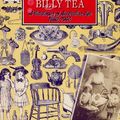 Cover Art for 9780867880595, Chandeliers and Billy Tea: A Catalogue of Australian Life 1880-1940 by Peter Cuffley