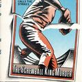 Cover Art for 9780394412498, THE SCREWBALL KING MURDER by Kin Platt