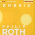 Cover Art for 9781441893116, Nemesis by Philip Roth