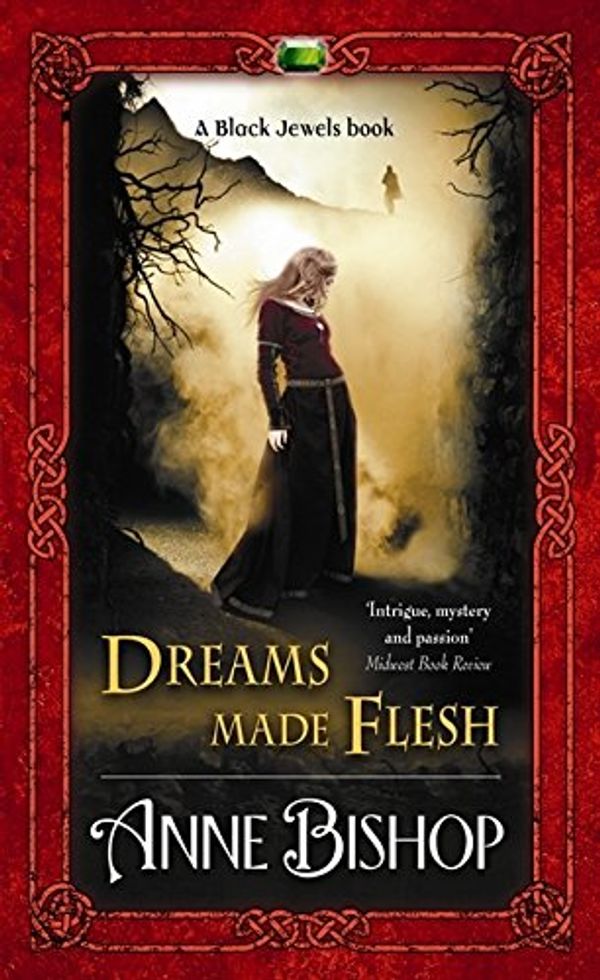 Cover Art for 9780732288501, Dreams Made Flesh (Paperback) by Anne Bishop