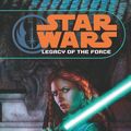 Cover Art for 9780099492047, Star Wars: Legacy of the Force III - Tempest by Troy Denning