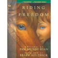 Cover Art for 9780780797093, Riding Freedom by Pam Munoz Ryan
