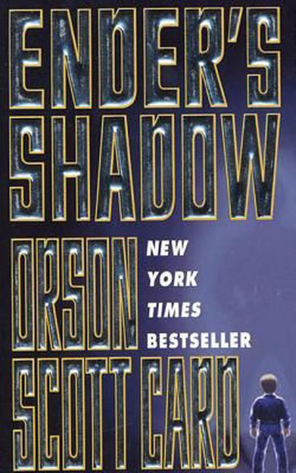 Cover Art for 9780613337540, Ender's Shadow by Orson Scott Card