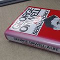 Cover Art for 9780436114502, George Orwell: A Life by Bernard Crick