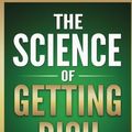 Cover Art for 9781943862207, The Science of Getting Rich by Wattles, Wallace D