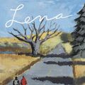 Cover Art for 9780385323086, Lena by Jacqueline Woodson