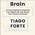 Cover Art for 9781800815261, Building a Second Brain by Tiago Forte