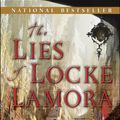 Cover Art for 9780553902716, The Lies of Locke Lamora by Scott Lynch