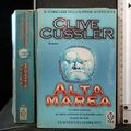 Cover Art for 9788878187504, Alta Marea (Italian Edition) by Clive Cussler