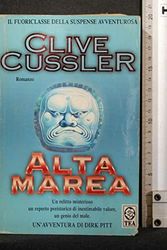 Cover Art for 9788878187504, Alta Marea (Italian Edition) by Cussler, Clive