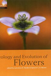 Cover Art for 9780198570868, The Ecology and Evolution of Flowers by Lawrence D. Harder