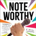 Cover Art for 9780606410595, Noteworthy by Riley Redgate