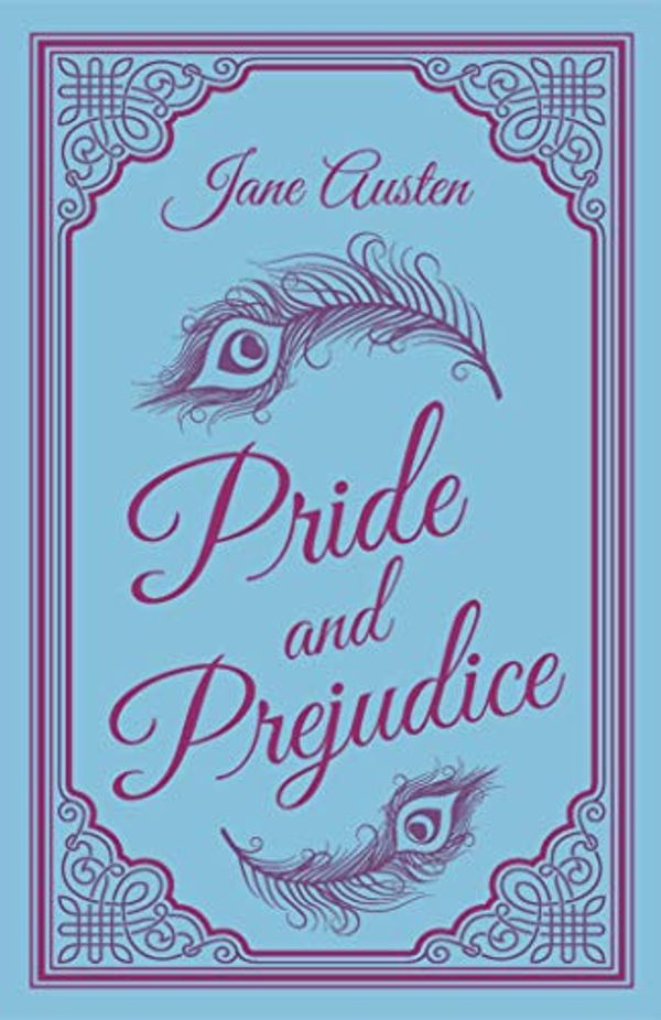 Cover Art for 9781926444239, Pride and Prejudice Jane Austen Classic Novel, (Love, Life and Emotional Development, Required Literature), Suede-like Custom Cover with Beautiful ... and a Ribbon Marker, Perfect for Gifting by Jane Austen, Paper Mill Press